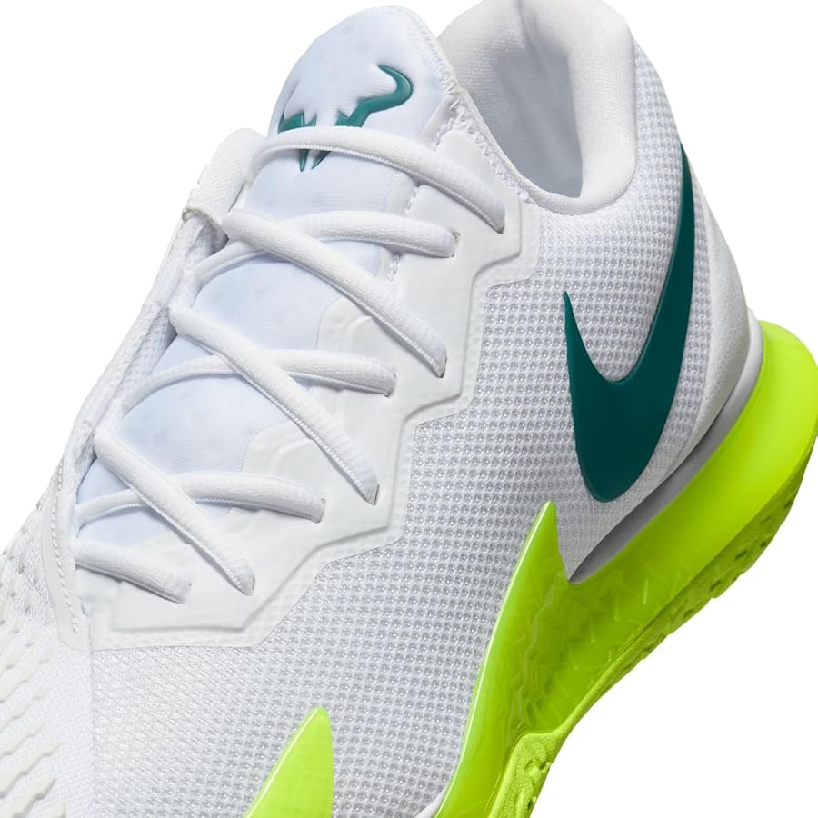 Amazon.com | Mens Nike Air Zoom Vapor Cage 4 RAFA | Tennis